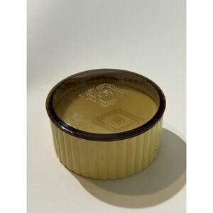 Figurine by Dorothy Gray 1954 Dusting powder‎ Unopened VERY RARE See Pictures